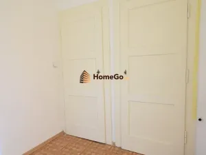 Pronájem bytu 2+kk, Praha - Nusle, Lounských, 52 m2