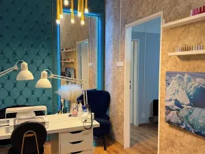Pronájem obchodního prostoru, Praha, Zborovská, 50 m2
