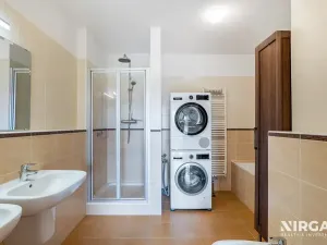 Prodej bytu 5+kk, Praha - Jinonice, Brzorádových, 141 m2