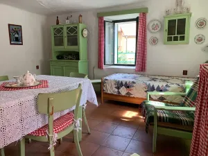 Prodej rodinného domu, Lnáře, 100 m2