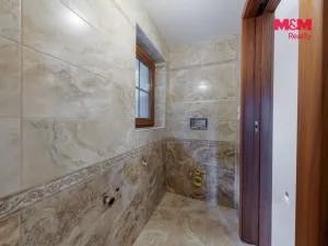 Prodej rodinného domu, Šemnice, 118 m2