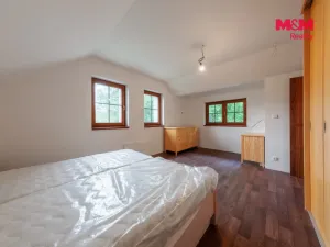 Prodej rodinného domu, Šemnice, 118 m2