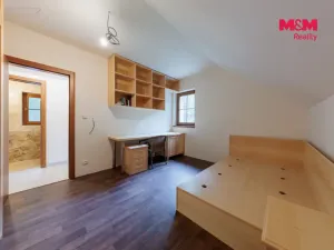 Prodej rodinného domu, Šemnice, 118 m2