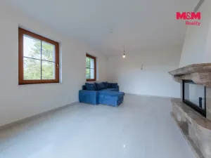 Prodej rodinného domu, Šemnice, 118 m2