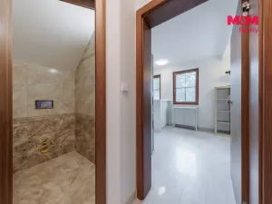 Prodej rodinného domu, Šemnice, 118 m2