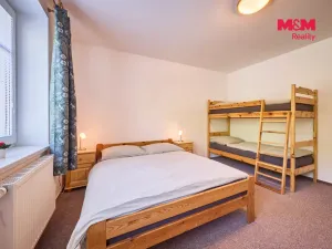 Prodej bytu 3+1, Pec pod Sněžkou - Velká Úpa, 129 m2