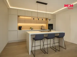 Prodej rodinného domu, Libňatov, 120 m2