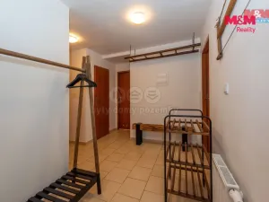 Prodej bytu 2+kk, Žacléř - Prkenný Důl, 64 m2
