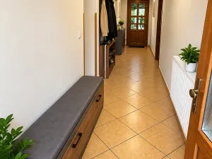 Prodej rodinného domu, Kostelec na Hané, 150 m2
