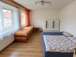 Prodej rodinného domu, Kostelec na Hané, 150 m2