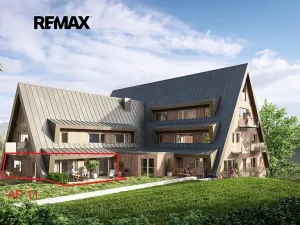 Prodej bytu 3+kk, Rokytnice nad Jizerou, 74 m2