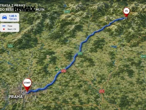 Prodej bytu 3+kk, Rokytnice nad Jizerou, 74 m2