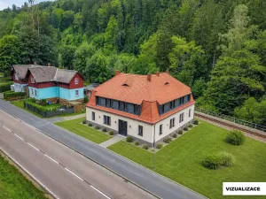 Prodej apartmánu, Altenberg, Německo, 600 m2