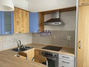 Pronájem bytu 2+kk, Strážnice, Ořechovka, 47 m2