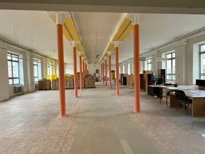 Pronájem obchodního prostoru, Šternberk, Nádražní, 400 m2