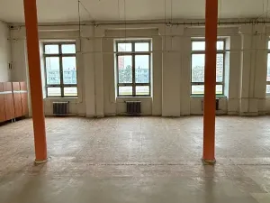 Pronájem obchodního prostoru, Šternberk, Nádražní, 400 m2