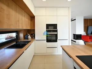 Prodej rodinného domu, Františkovy Lázně - Horní Lomany, Horní, 136 m2