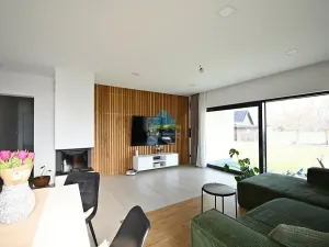 Prodej rodinného domu, Františkovy Lázně - Horní Lomany, Horní, 136 m2