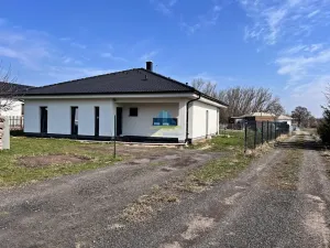 Prodej rodinného domu, Františkovy Lázně - Horní Lomany, Horní, 136 m2