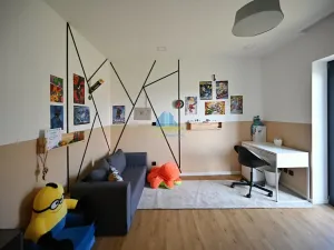 Prodej rodinného domu, Františkovy Lázně - Horní Lomany, Horní, 136 m2