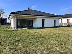 Prodej rodinného domu, Františkovy Lázně - Horní Lomany, Horní, 136 m2