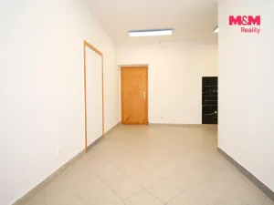 Pronájem obchodního prostoru, Chlumec nad Cidlinou - Chlumec nad Cidlinou IV, Kozelkova, 24 m2