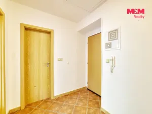 Pronájem bytu 2+1, Mariánské Lázně, Hlavní třída, 64 m2