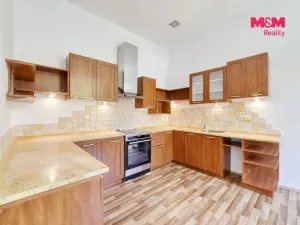 Pronájem bytu 2+1, Mariánské Lázně, Hlavní třída, 64 m2