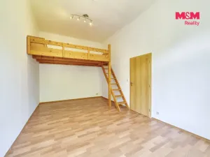 Pronájem bytu 2+1, Mariánské Lázně, Hlavní třída, 64 m2