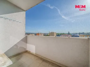 Prodej bytu 3+1, Chodov, Čs. odbojářů, 83 m2