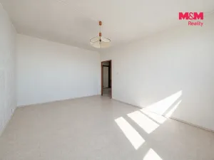 Prodej bytu 3+1, Chodov, Čs. odbojářů, 83 m2
