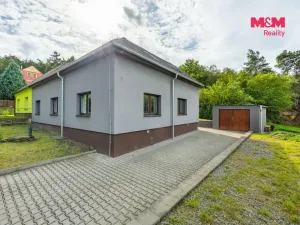 Prodej kanceláře, Slaný - Kvíc, K. Kernera, 174 m2
