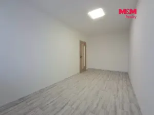 Pronájem bytu 3+1, Strakonice - Strakonice I, Kosmonautů, 68 m2