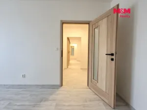 Pronájem bytu 3+1, Strakonice - Strakonice I, Kosmonautů, 68 m2