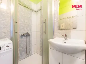Prodej bytu 3+1, Roštín, 74 m2