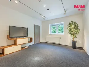 Prodej rodinného domu, Slaný - Kvíc, K. Kernera, 174 m2