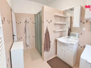 Prodej rodinného domu, Habry - Frýdnava, 150 m2