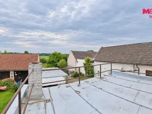 Prodej rodinného domu, Habry - Frýdnava, 150 m2