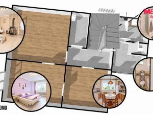 Prodej rodinného domu, Habry - Frýdnava, 150 m2