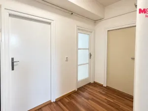 Prodej bytu 2+1, Lutín, Růžová, 68 m2