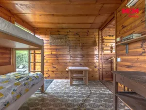 Prodej chaty, Kly - Dolní Vinice, 38 m2