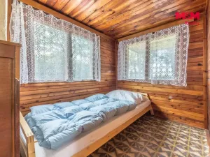 Prodej chaty, Kly - Dolní Vinice, 38 m2