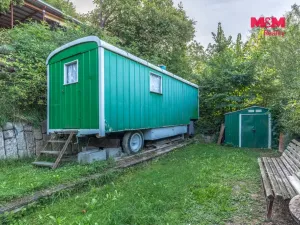 Prodej chaty, Kly - Dolní Vinice, 38 m2