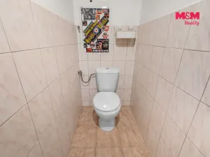 Prodej bytu 4+1, Hořovice, Višňová, 66 m2