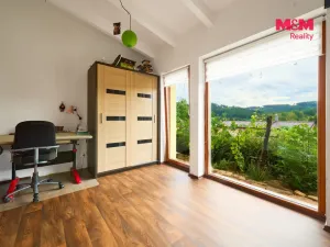 Prodej rodinného domu, Staré Buky - Prostřední Staré Buky, 89 m2
