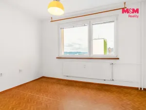 Pronájem bytu 4+1, Česká Lípa, Na Jílech, 98 m2