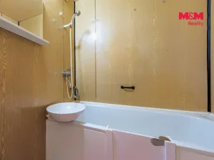 Prodej bytu 3+1, Nejdek, Jiráskova, 79 m2