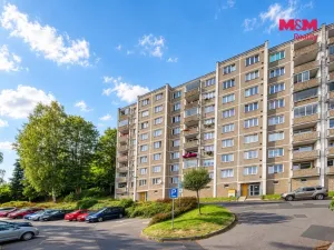 Prodej bytu 3+1, Nejdek, Jiráskova, 79 m2