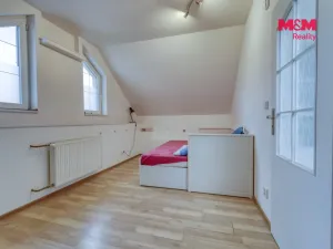 Prodej rodinného domu, Zápy, 181 m2
