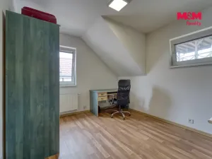 Prodej rodinného domu, Zápy, 181 m2
